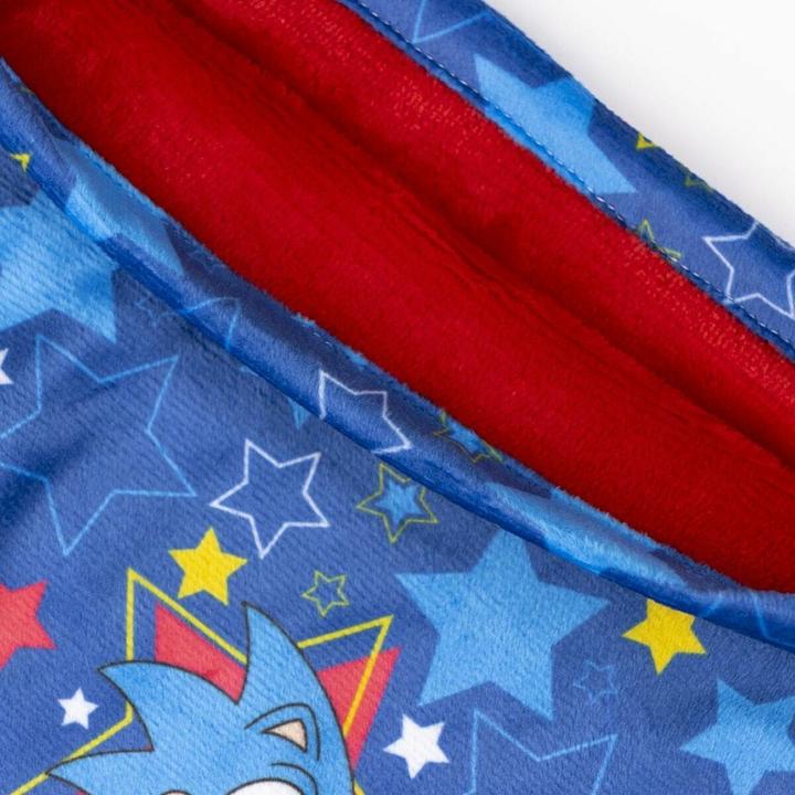 Immagine prodotto Disney Sonic Snood per bambini