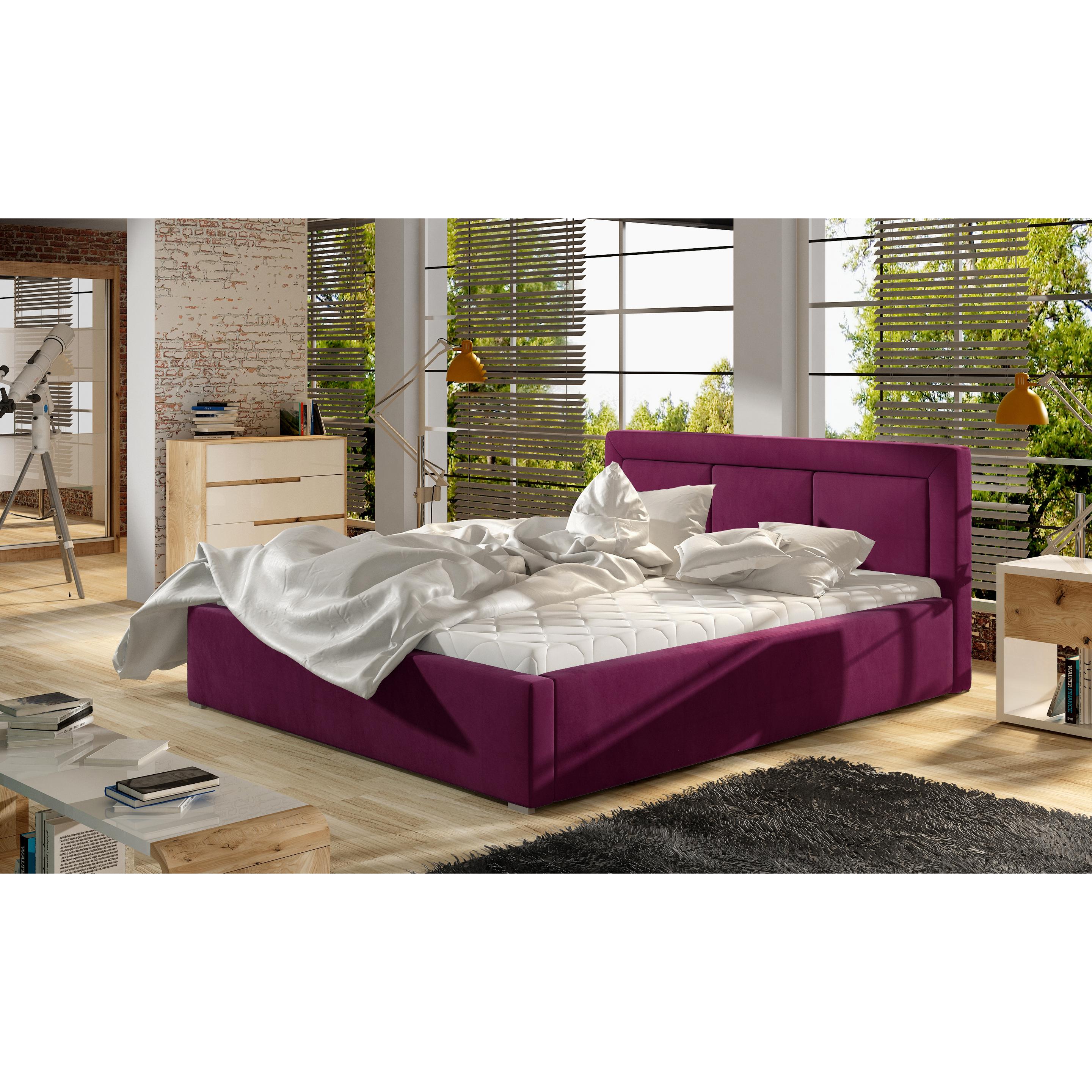 ELTAP, Bett, Belluno (140 x 200 cm)