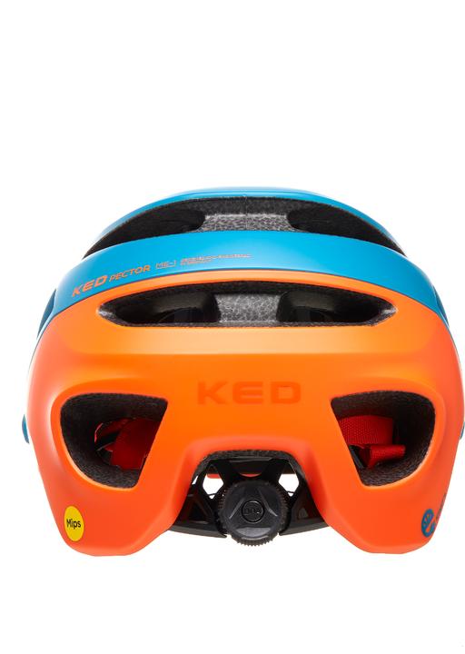 Produktbild KED Pector ME-2 (52 - 58 cm)