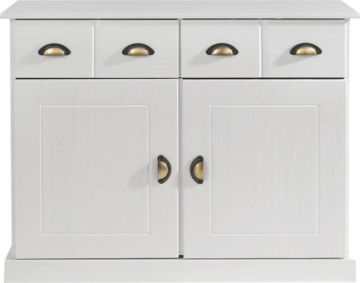 Produktbild IDIMEX Paris (91 x 39 x 78 cm)