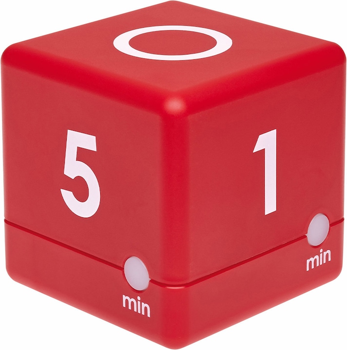 Produktbild TFA Cube Timer
