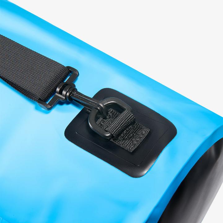 Image du produit Spigen Aqua Shield A630 sac imperméable 20 l + sac 2 l - bleu (20 l)