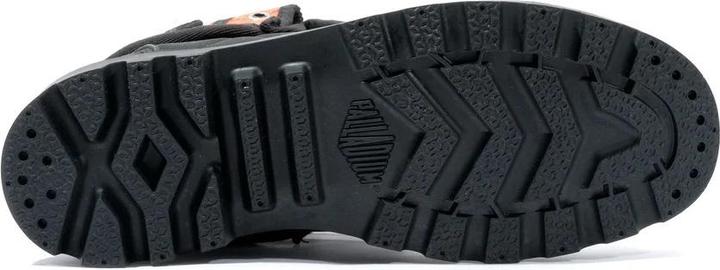 Image du produit Palladium Baggy Re-quilted (40)