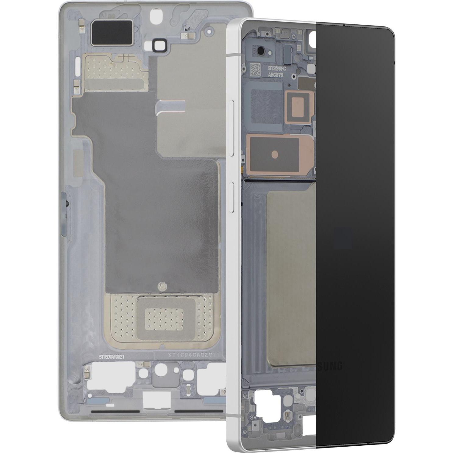 Samsung Mittelgehäuse Galaxy S25 Ultra Original (Samsung Galaxy S25 Ultra), Mobilgerät Ersatzteile, 