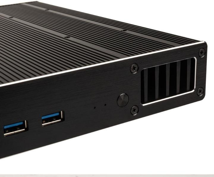 Image du produit Akasa Boîtier Plato TN UCFF (Intel NUC), OEM (UCFF)