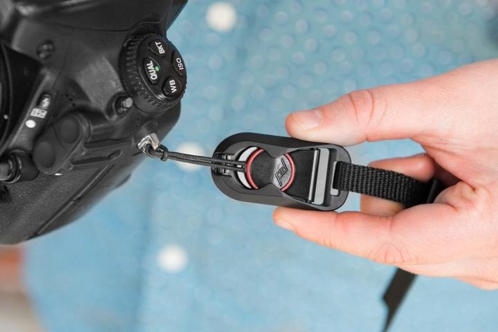 Image du produit Peak Design Liens d'ancrage (Dragonne, Ceinture cervicale, Sangle d'épaule)