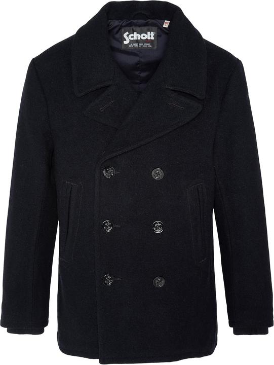 Immagine prodotto Schott Nyc Seacoat Caban