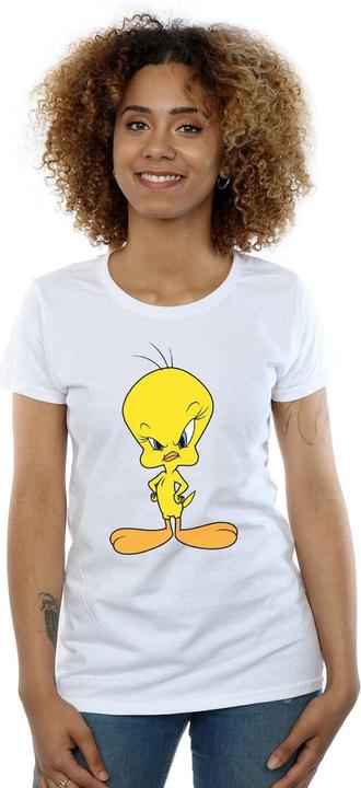 Produktbild Looney Tunes Angry TShirt (S)