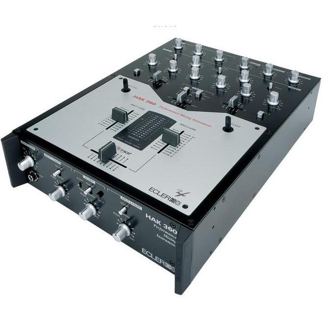 【動作品】ECLER HAK 360 DJミキサー 希少 ecler-hak-360-279444.jpg_sea.jpeg