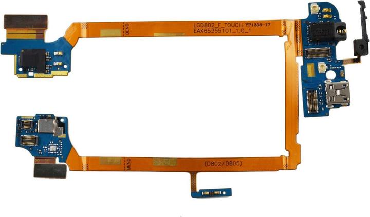 CoreParts LG G2 D802 Dock Charging with (G2 D802)