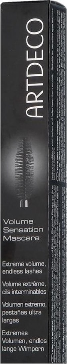Actual product image Artdeco Volume Sensation (1 Black)