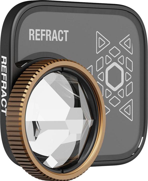 PolarPro Smartphone-Objektiv LiteChaser 16 Refract Lens