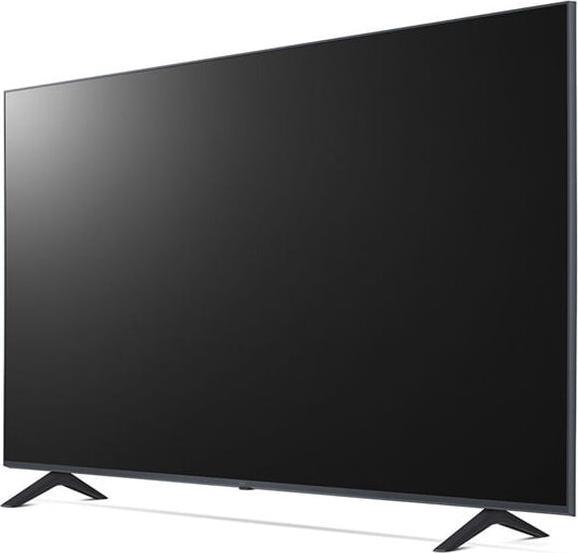 Image du produit LG 55UR78003LK (55", UR78, LED, 4K, 2023)