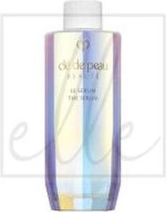 Produktbild Clé de Peau Beauté The Serum Refill (75 ml)