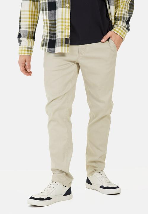 Produktbild Camel Active Basic Chino Slim Fit (32)