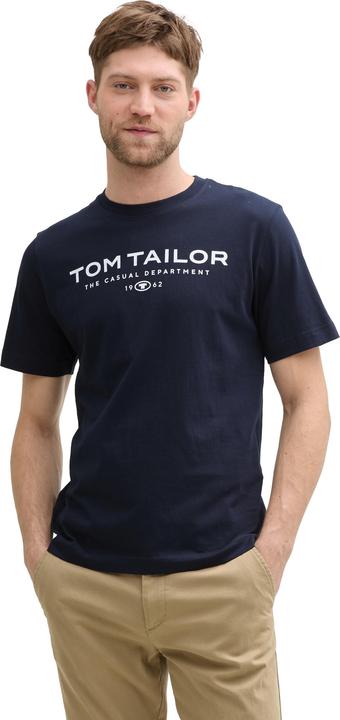 Produktbild Tom Tailor T-Shirt Kurzarmshirt (M)