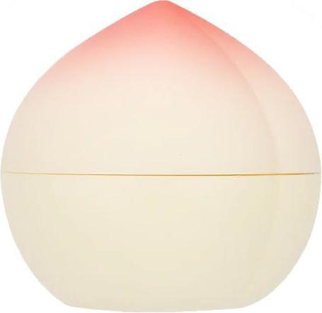 Pretty Skin Peach Hand Cream