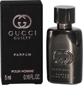 Image du produit Gucci Additif MINI Guilty Homme Elixir Eau de Toilette 5 ml (Eau de toilette, 5 ml)