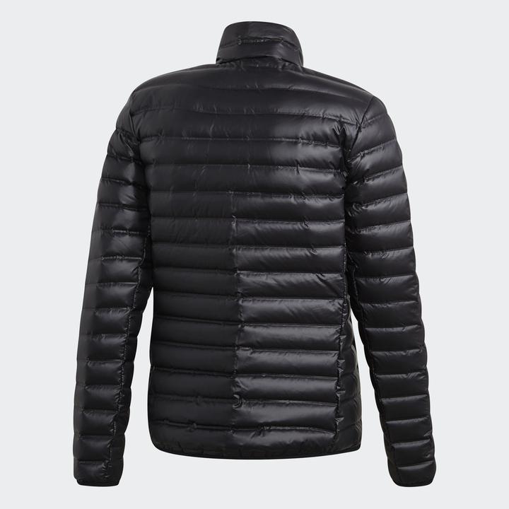Actual product image adidas Varilite down jacket men (44, 46, S)