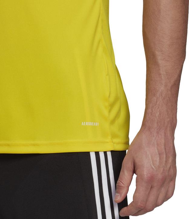 Actual product image adidas Squadra 21 Jersey Short Sleeve (XL)