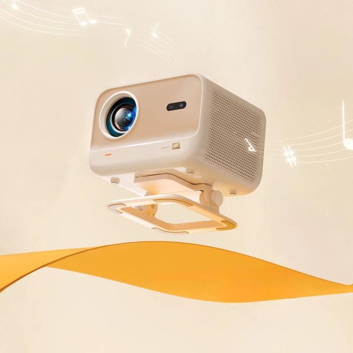 Actual product image Yaber L2 Plus (Full HD, 700 lm, 1.38:1)