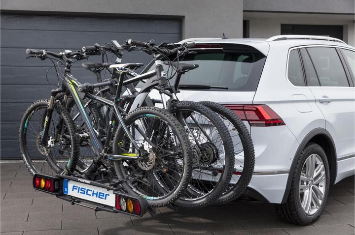 Productafbeelding Fischer ProlineEvo 3