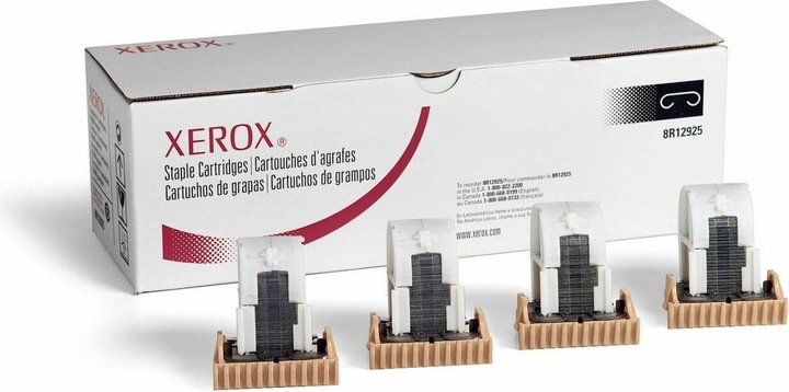 Produktbild Xerox 4 - Heftkartusche - für 4110