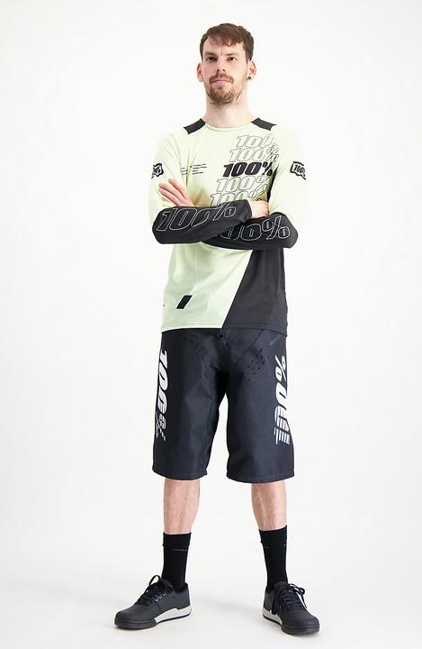Produktbild 100% R-Core Herren Bikeshort (S)