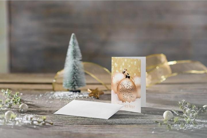 Actual product image Sigel Weihnachts-Karten (25 pcs.)