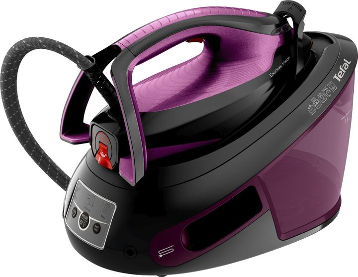 Produktbild Tefal SV8152E0 Express Vision (2800 W, 480 g/min)