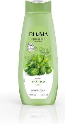 Bluma Shower 1.2l Basil - Body Care