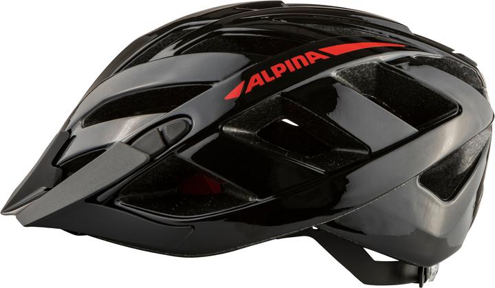 Produktbild ALPINA SPORTS Panoma 2.0 (56 - 59 cm)