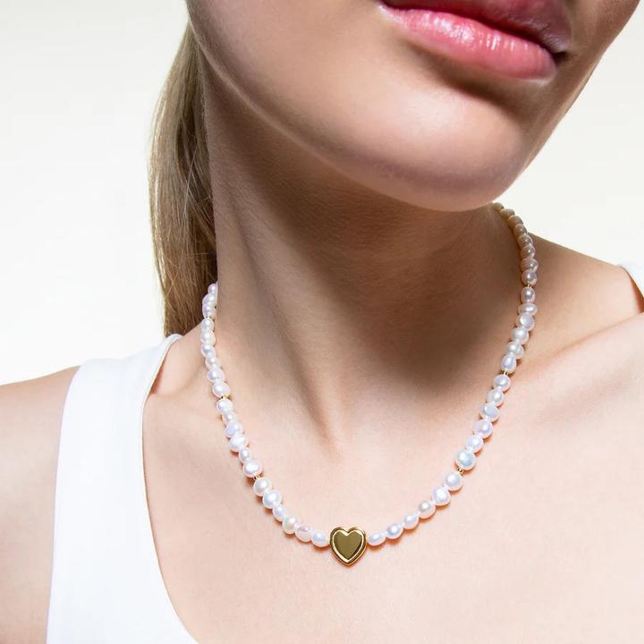 Produktbild Xenox Beach Halskette (Silber 925)