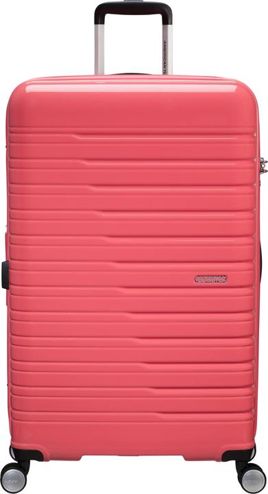 Image du produit American Tourister Flashline Pop (105 l, XL (à partir de 115l))