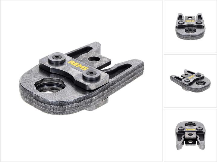 Productafbeelding Rems Persbek Persbek Standaard M 35 ( 570150 ) voor radiale persen ( behalve Mini-Press ) (160 mm)