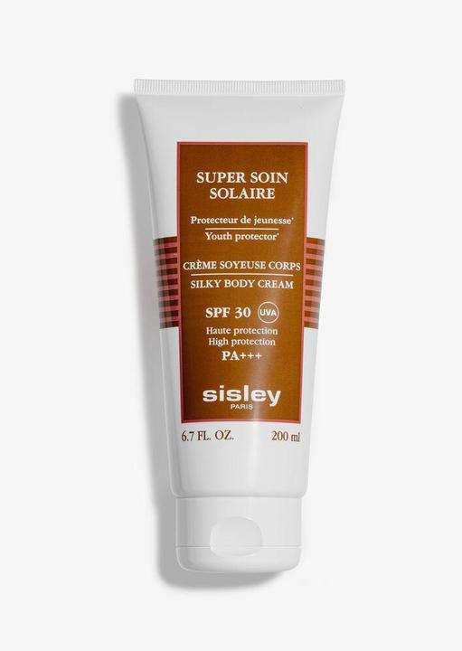 Produktbild Sisley Sonnenpflege (Sonnencreme, SPF 30, 200 ml, 200 g)