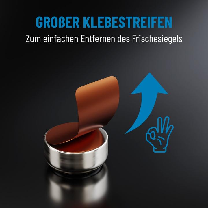 Image du produit Absina PR41 Pile pour appareils auditifs ZA 312 zinc-air 1.4 V 6 pcs. (6 pcs)