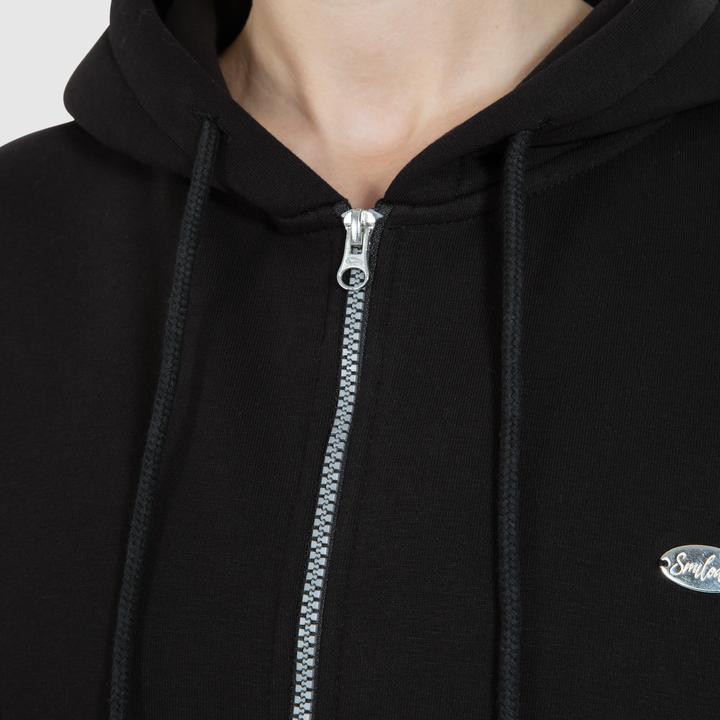 Image du produit Smilodox Zip Hoodie Eda (M)