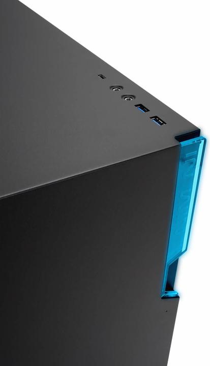 Produktbild In Win 101c (mATX, Mini-ITX)