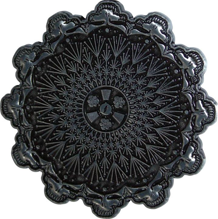 Image du produit Grateful Dead - Badge