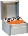 Produktbild Rexel VAL-REX alphabetische Kartei-Register, DIN A6 hoch 148 x 105 mm