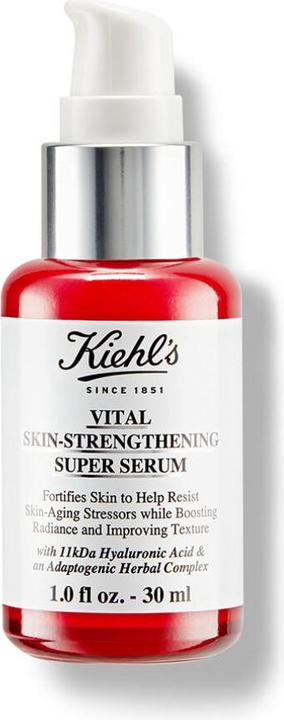 Image du produit Kiehl's Vital Skin-Strengthening Super Serum (30 ml)