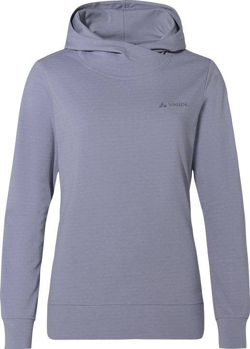 Produktbild Vaude Women's Tuenno Pullover (40, M)