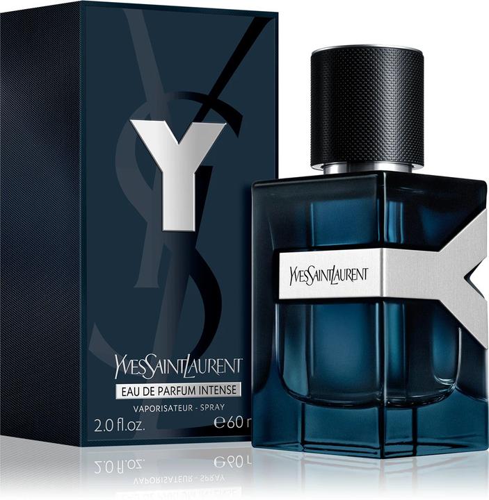 Image du produit Yves Saint Laurent Y Intense (Eau de parfum, 60 ml)