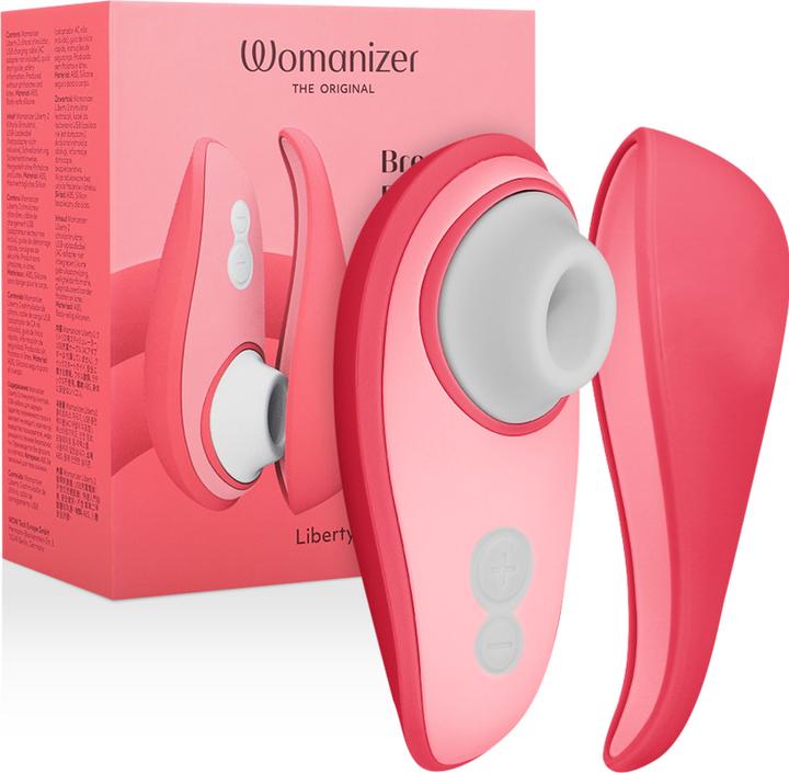 Produktbild Womanizer Liberty 2