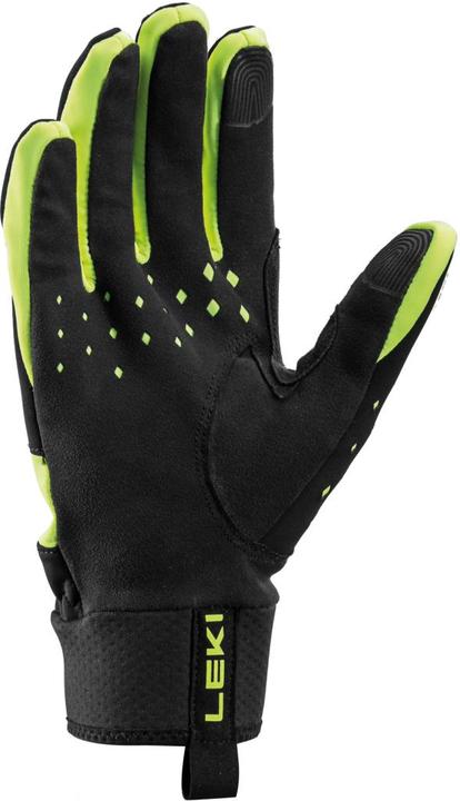 Produktbild Leki Hrc Race (8)