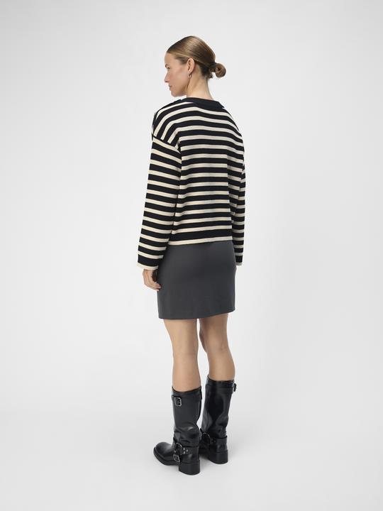 Produktbild Object Loose Fit Strickpullover (XS)