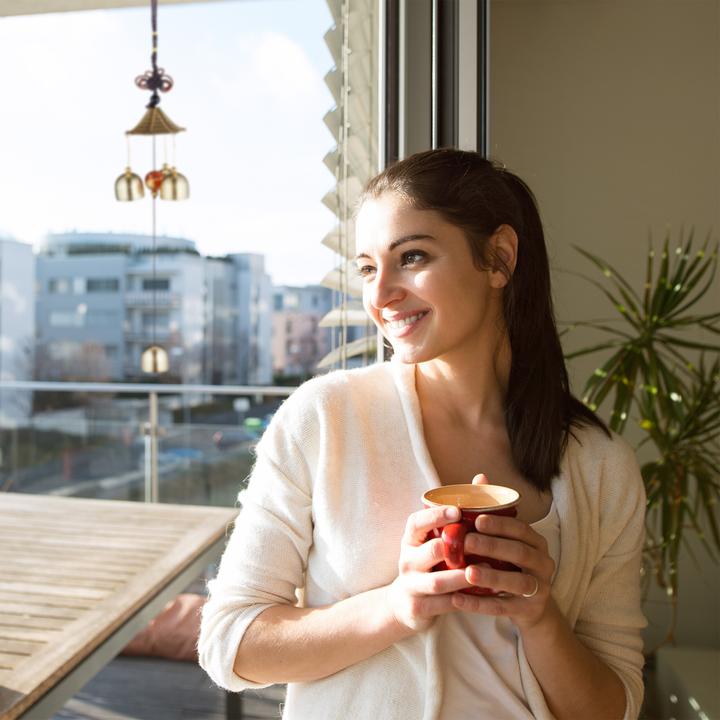 Image du produit Relaxdays Carillon