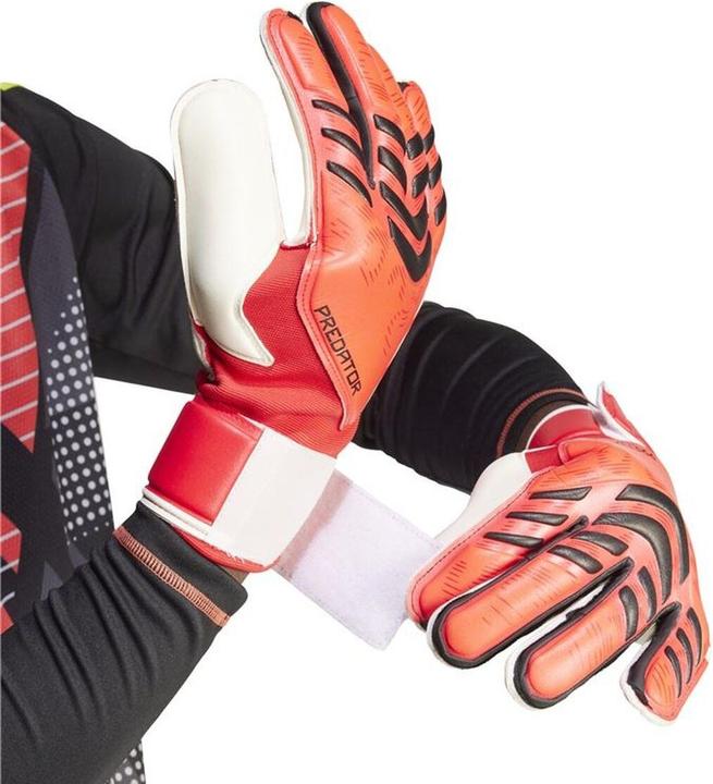 Produktbild Adidas Predator Torwarthandschuhe (10, 7)