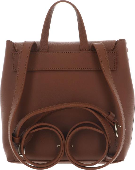 Produktbild Coccinelle Nikla Mini Bag Double Grainy Leather